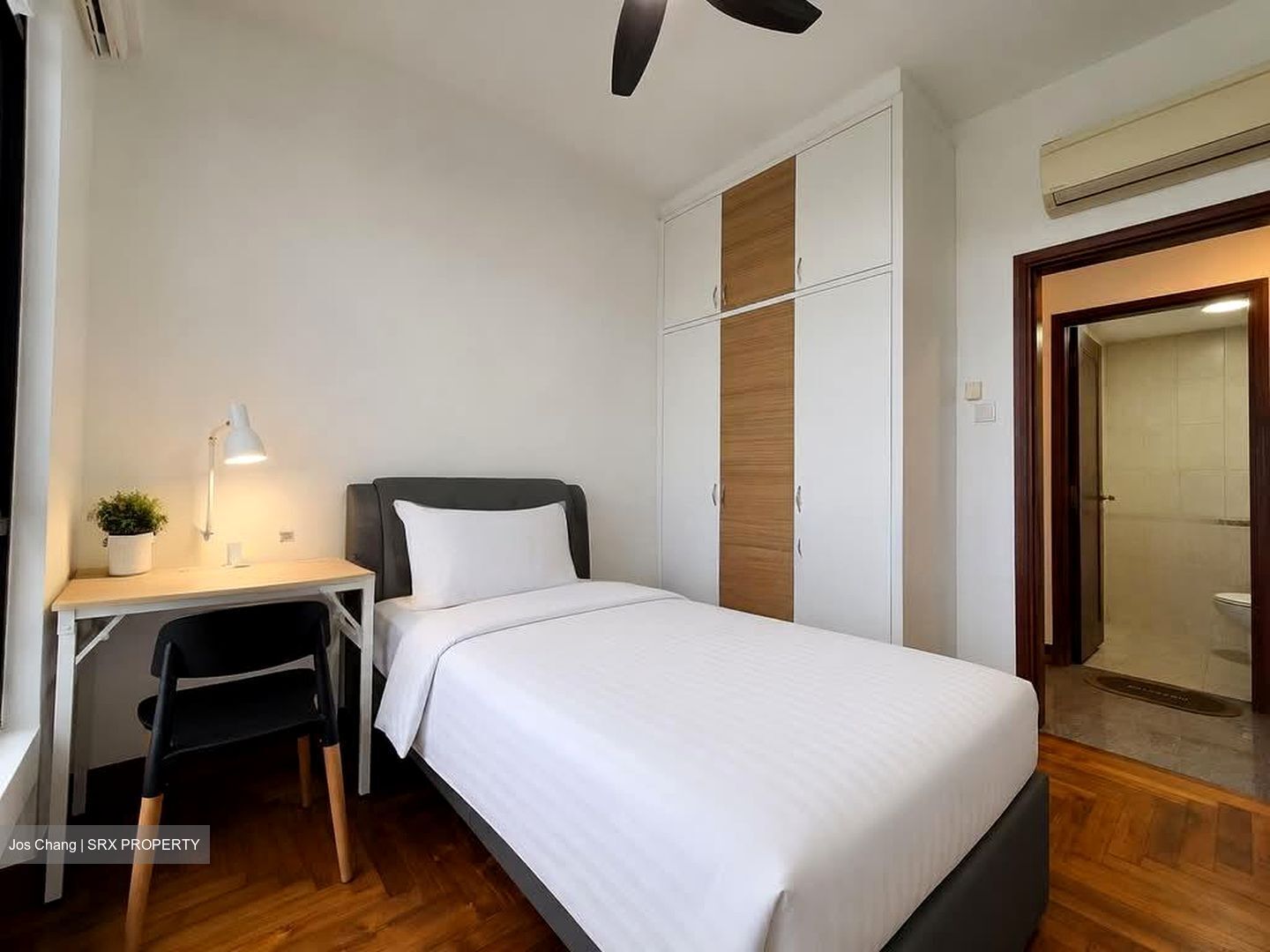 Eastpoint Green (D18), Condominium #575553071